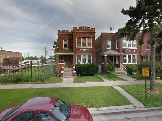 House image located at Cicero, IL 60804