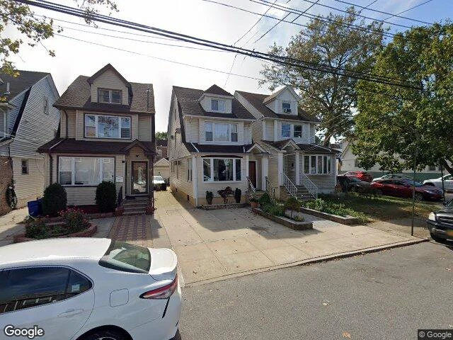 House image located at Jamaica, NY 11432