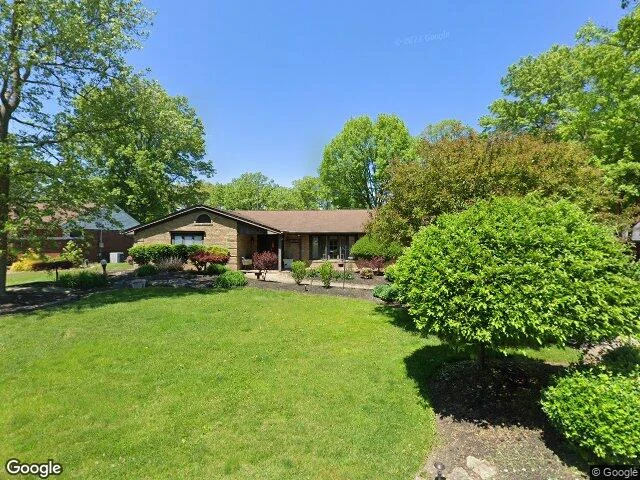 House image located at Warren, OH 44484