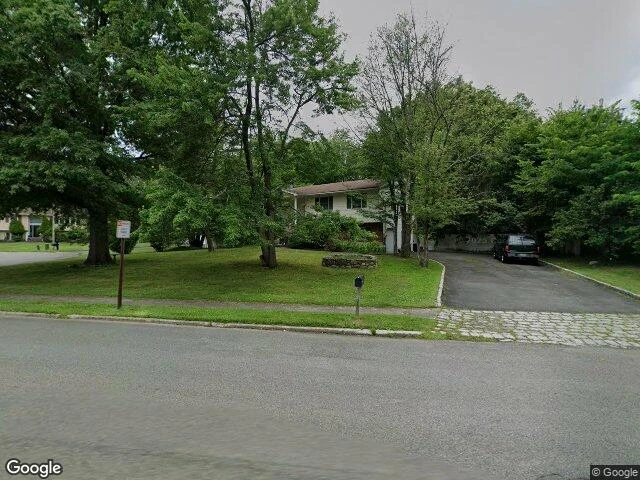 House image located at Nanuet, NY 10954