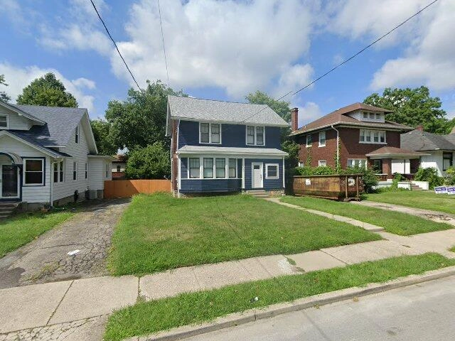 House image located at Cincinnati, OH 45211