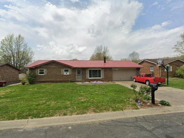 House image located at Jasper, IN 47546