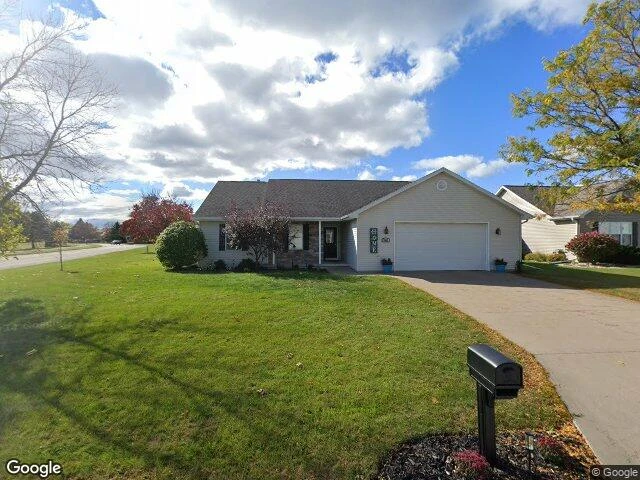 House image located at Appleton, WI 54913