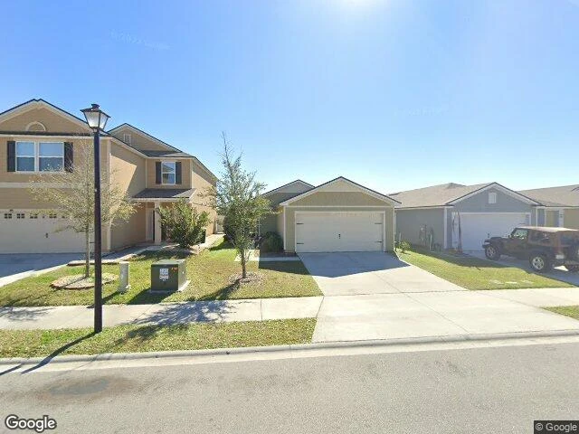 House image located at Jacksonville, FL 32256