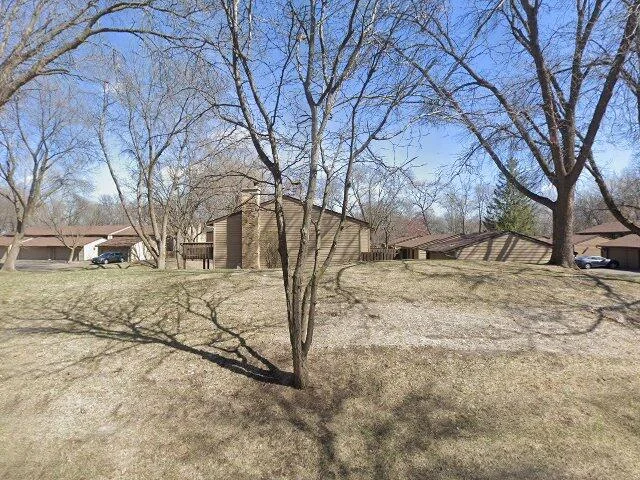 House image located at Osseo, MN 55369