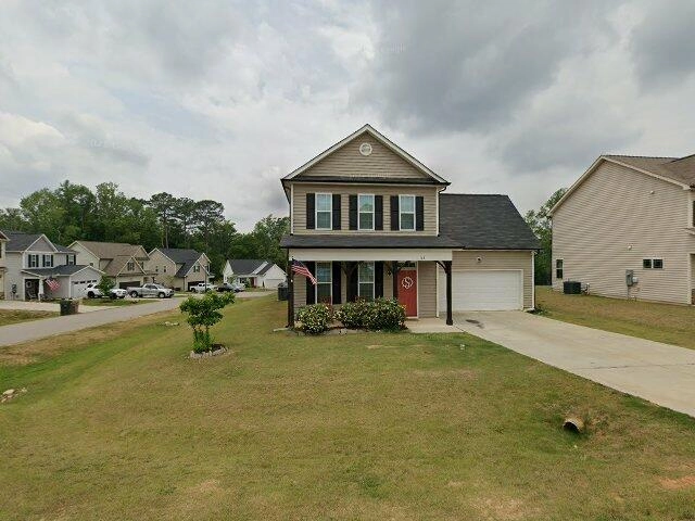 House image located at Clayton, NC 27527