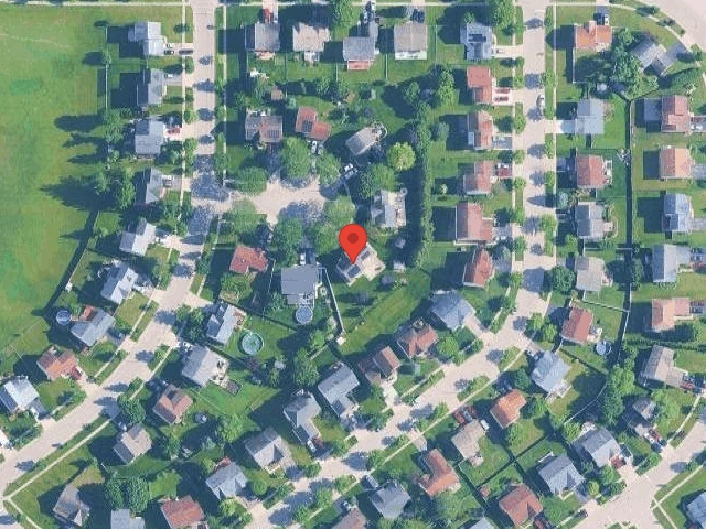 House image located at Carpentersville, IL 60110