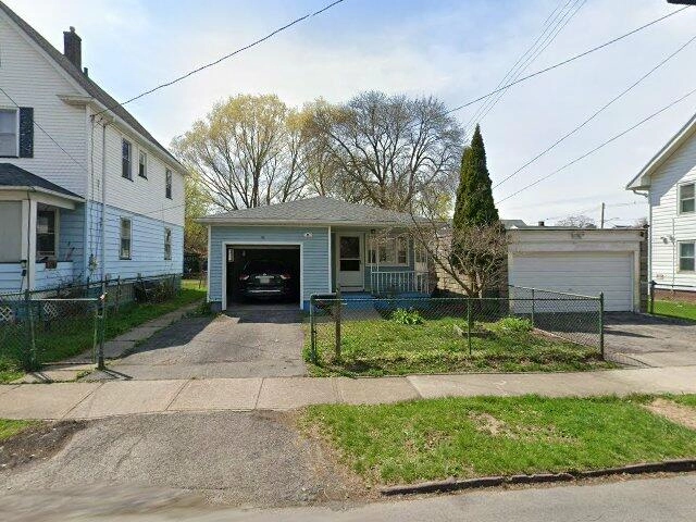 House image located at Rochester, NY 14621