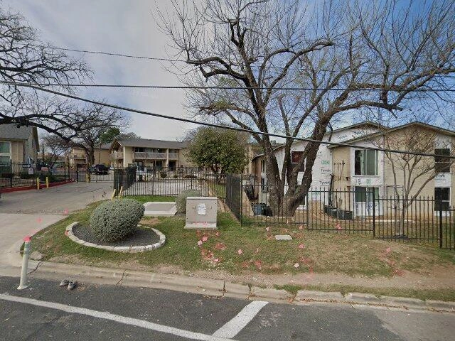 House image located at Austin, TX 78741