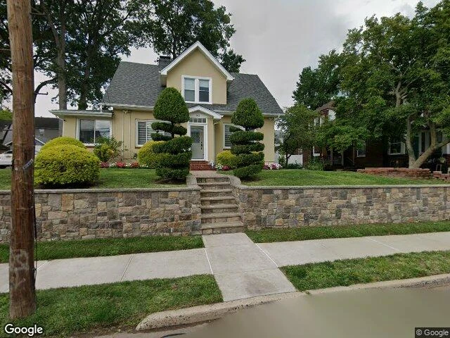 House image located at Bogota, NJ 07603