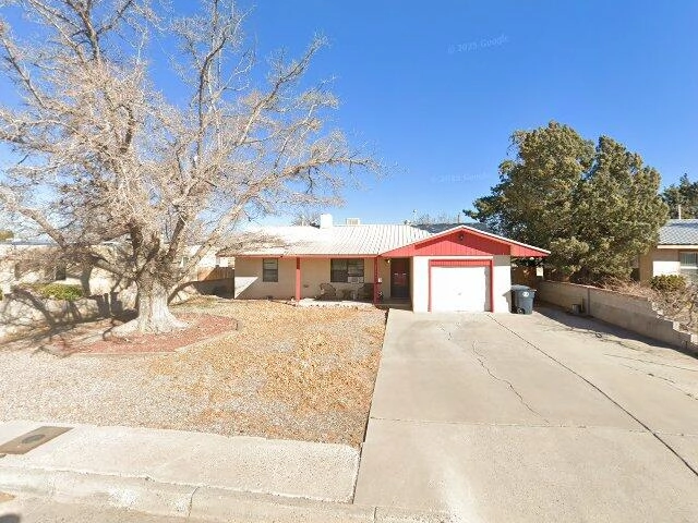 House image located at Albuquerque, NM 87108