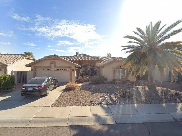 House image located at Peoria, AZ 85382