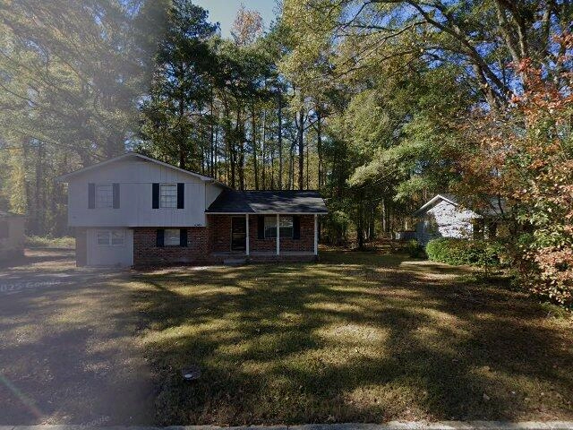 House image located at Atlanta, GA 30349