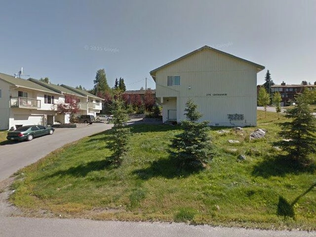 House image located at Anchorage, AK 99504