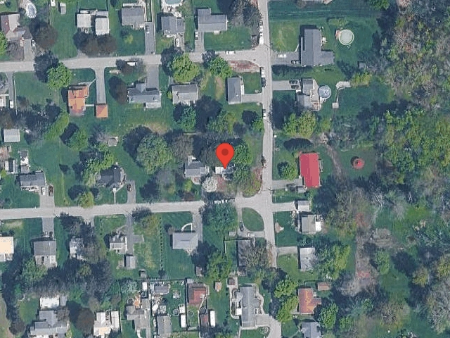House image located at Auburn, NY 13021