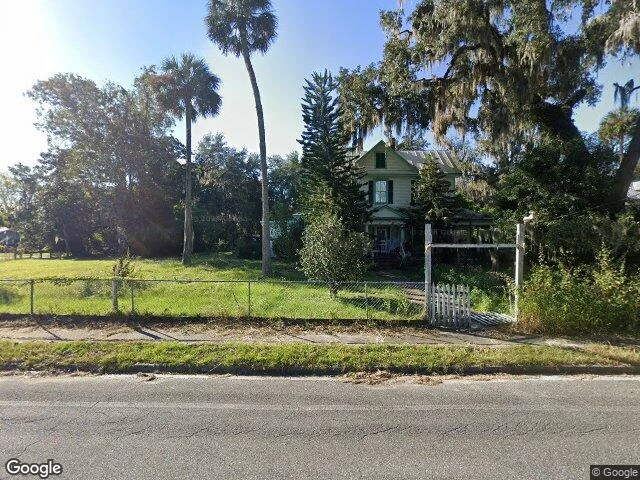 House image located at Palatka, FL 32177