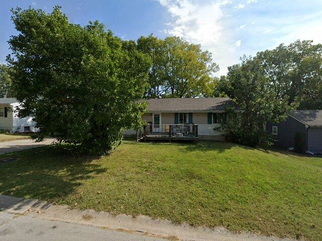 House image located at Kansas City, MO 64119