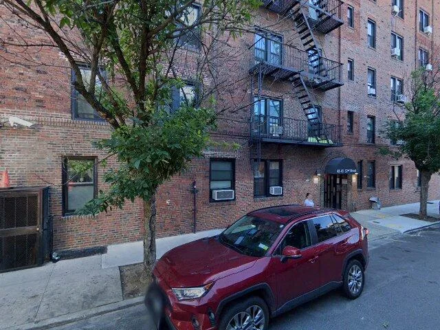 House image located at Woodside, NY 11377