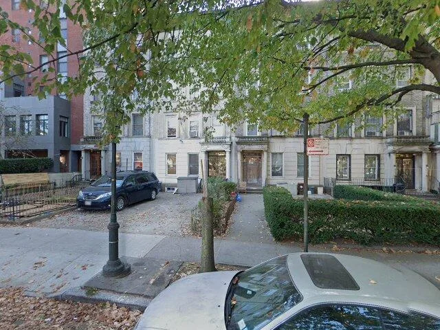 House image located at Brooklyn, NY 11213