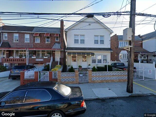 House image located at Brooklyn, NY 11234