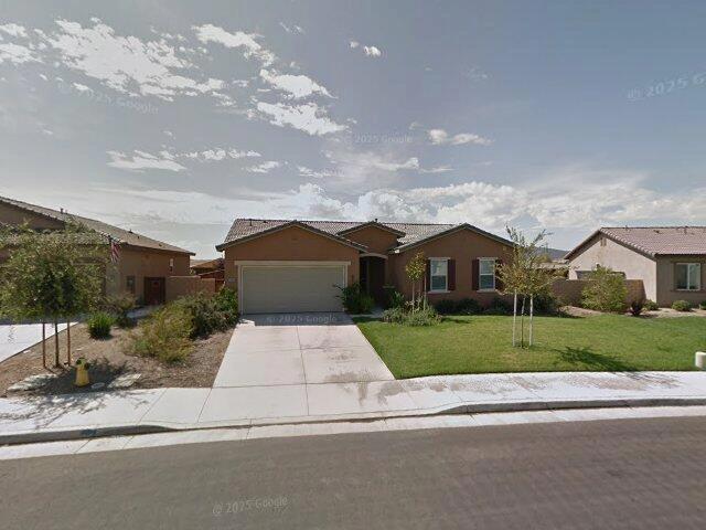 House image located at Menifee, CA 92584