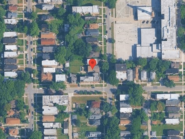 House image located at Chicago, IL 60649