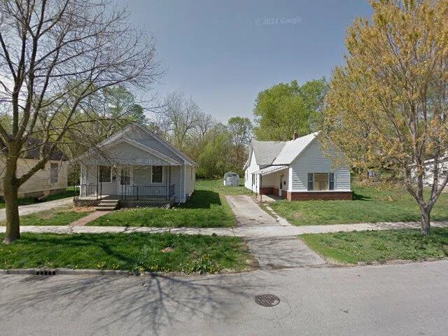 House image located at Decatur, IL 62521