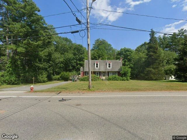 House image located at Halifax, MA 02338