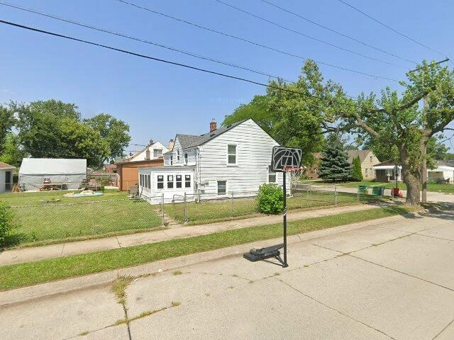 House image located at Eastpointe, MI 48021