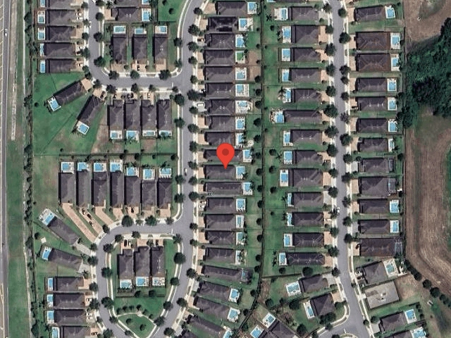 House image located at Kissimmee, FL 34747