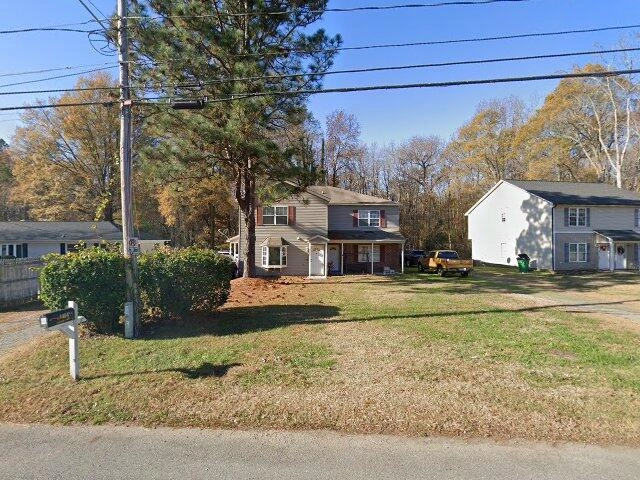 House image located at Charlotte, NC 28215