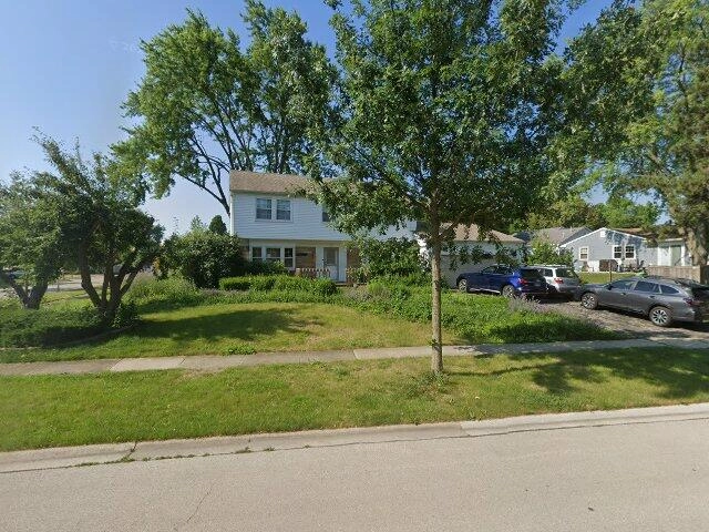 House image located at Buffalo Grove, IL 60089