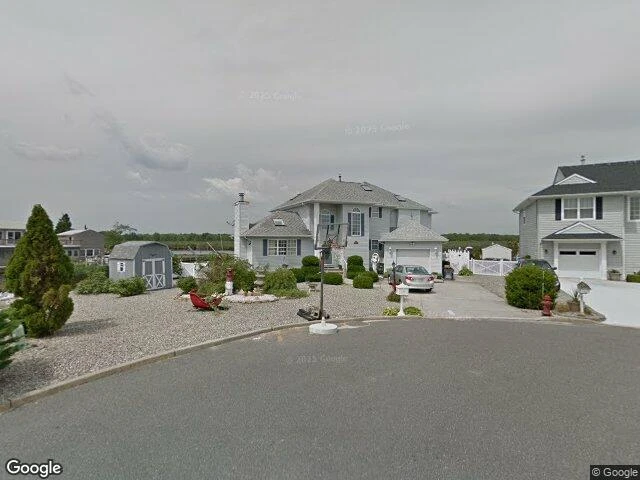 House image located at Waretown, NJ 08758