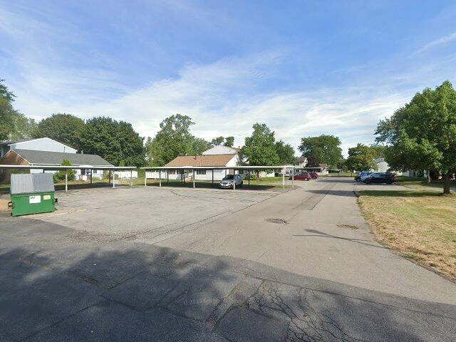 House image located at Rochester, NY 14624