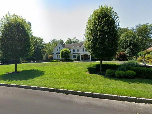 House image located at Saddle River, NJ 07458