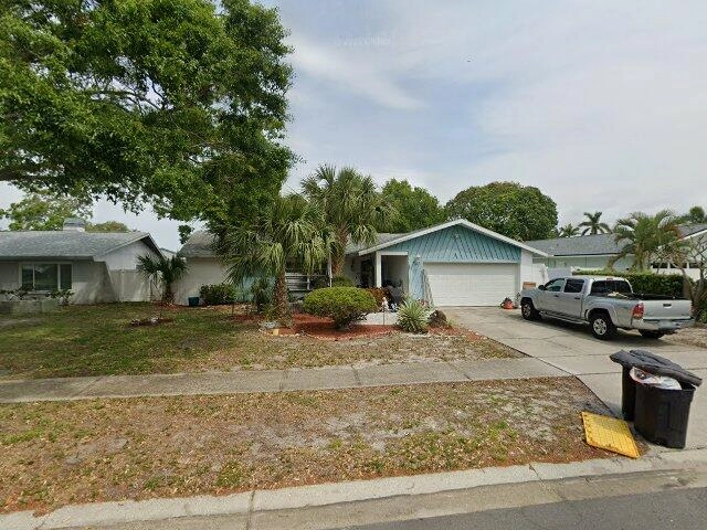 House image located at Seminole, FL 33776