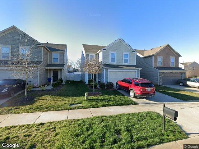 House image located at Charlotte, NC 28269