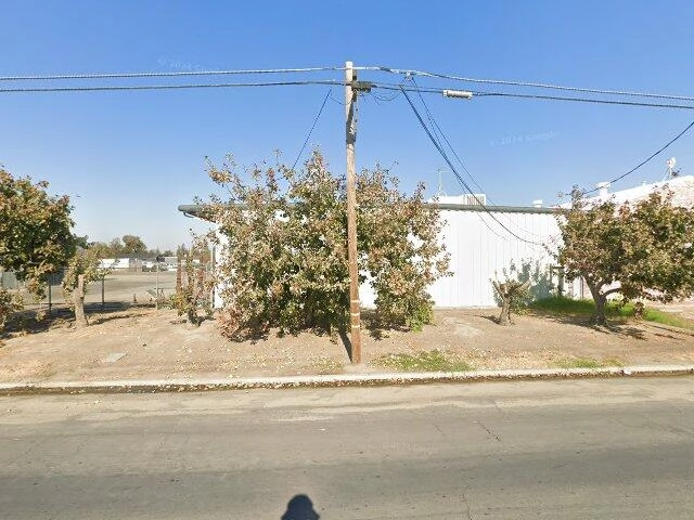 House image located at Fresno, CA 93720