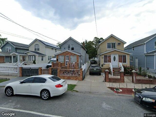 House image located at South Ozone Park, NY 11420