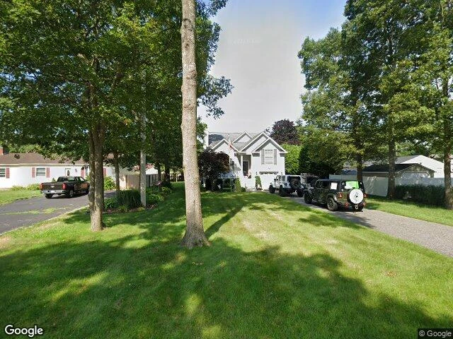 House image located at Shirley, NY 11967