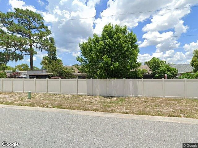 House image located at Holiday, FL 34691