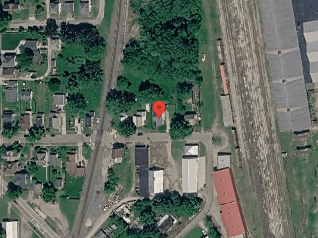 House image located at Bucyrus, OH 44820