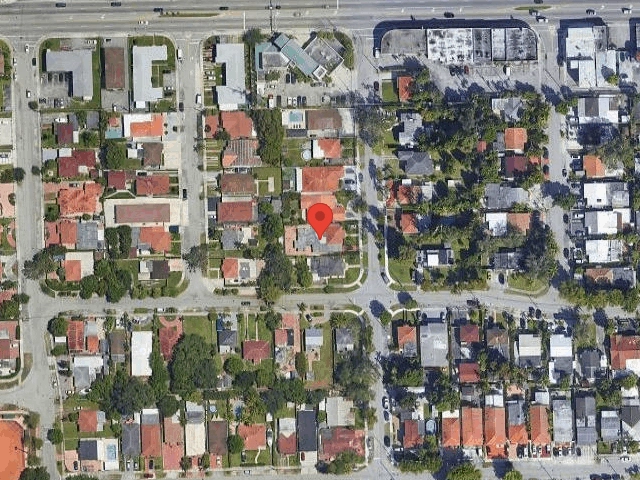 House image located at Miami, FL 33144