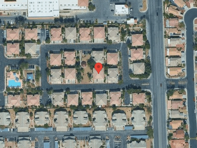 House image located at North Las Vegas, NV 89032
