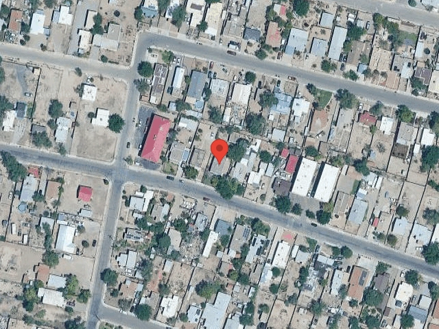 House image located at Albuquerque, NM 87107