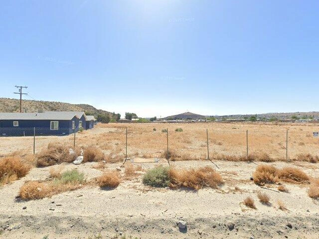 House image located at Barstow, CA 92311