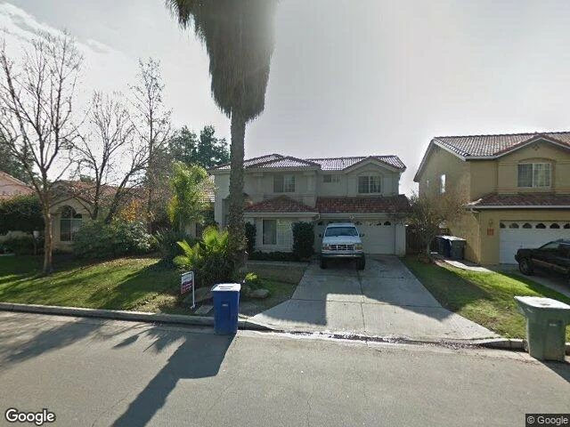 House image located at Fresno, CA 93720