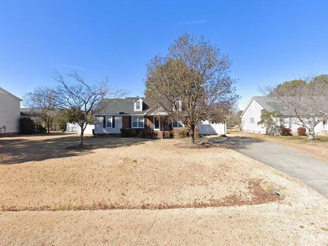 House image located at Winterville, NC 28590