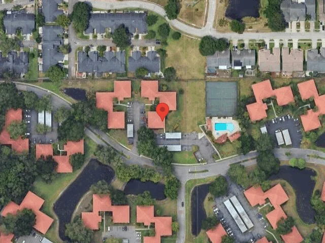 House image located at Clearwater, FL 33761