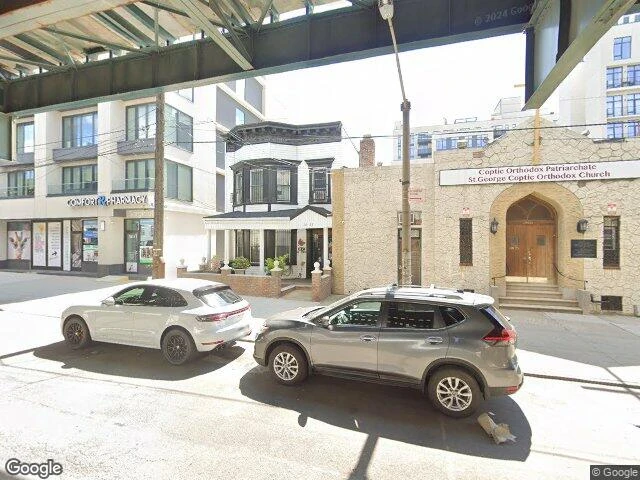 House image located at Long Island City, NY 11101